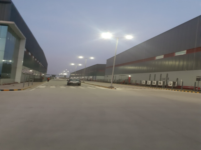  Factory 70000 Sq.ft. for Sale in RIICO Industrial Area, Bhiwadi