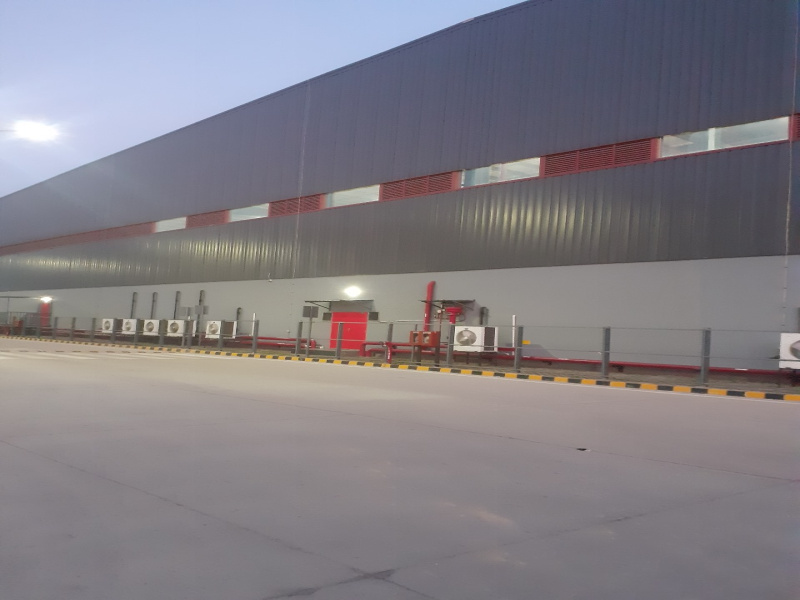  Factory 70000 Sq.ft. for Sale in RIICO Industrial Area, Bhiwadi