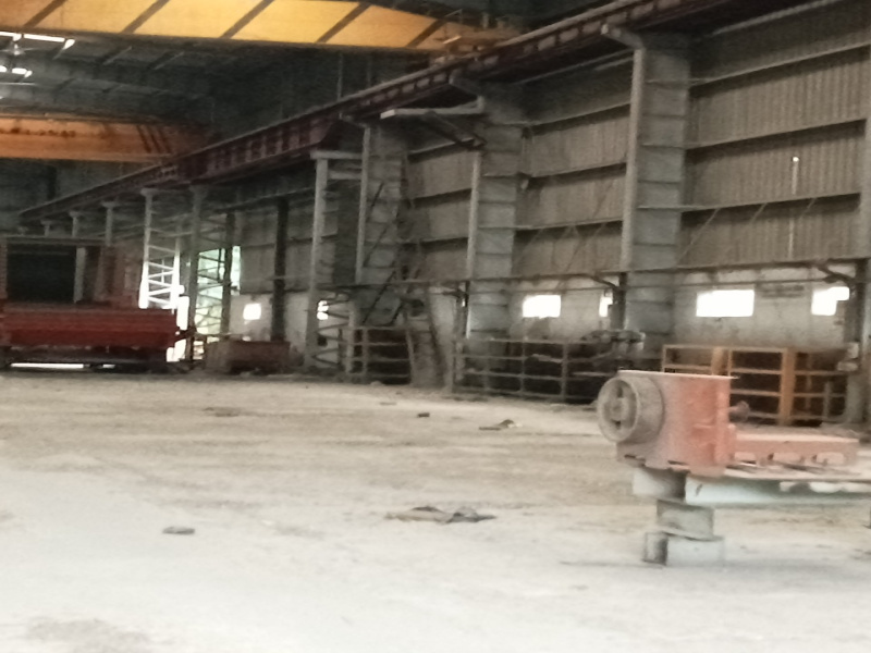  70000 Sq.ft. Factory for Rent in NH 8, Dharuhera