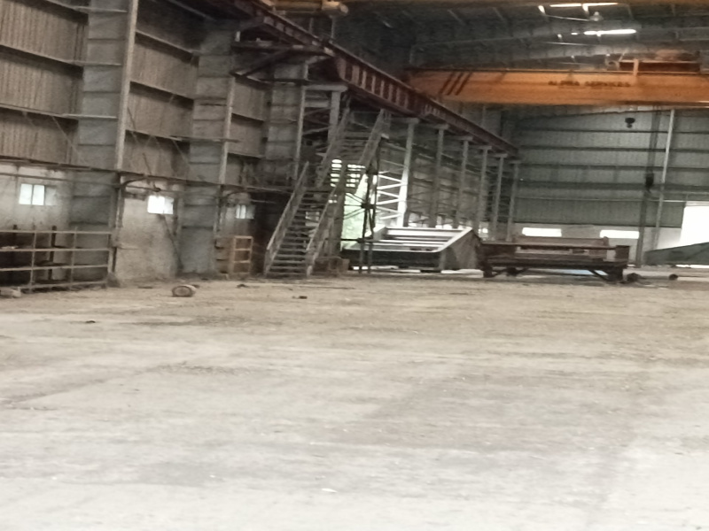  Warehouse 12000 Sq.ft. for Rent in Sector 28 Dwarka, Delhi