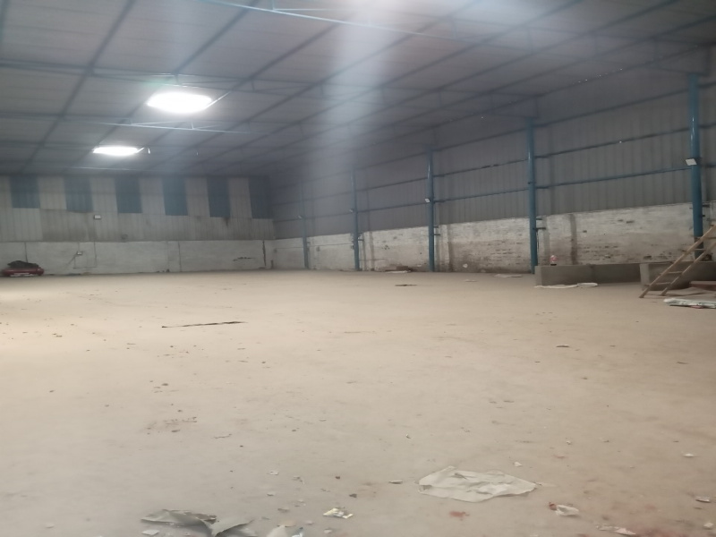  Warehouse 12000 Sq.ft. for Rent in Sector 28 Dwarka, Delhi