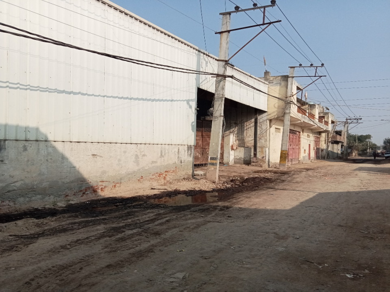  Warehouse 12000 Sq.ft. for Rent in Sector 28 Dwarka, Delhi