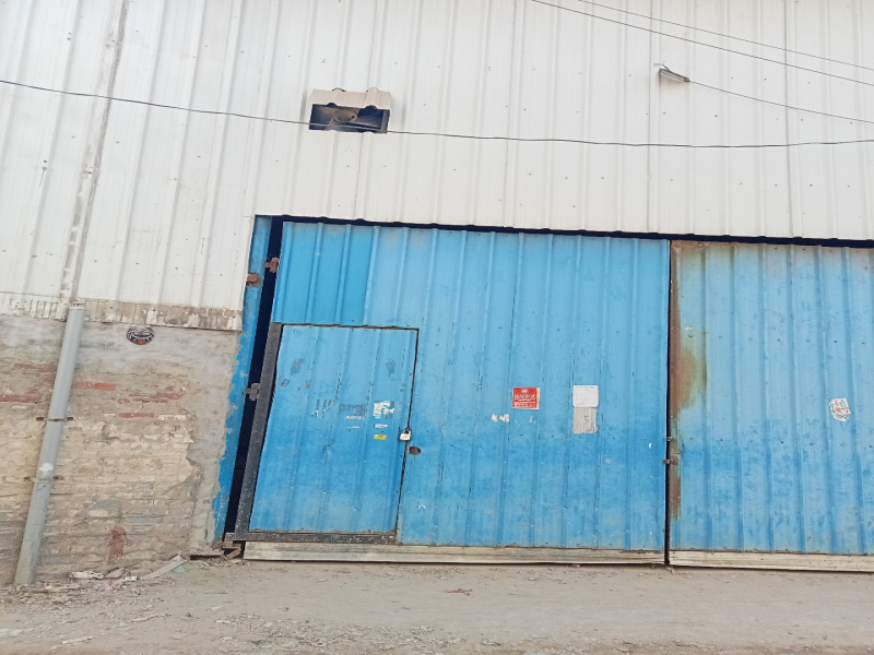  Warehouse 12000 Sq.ft. for Rent in Sector 28 Dwarka, Delhi