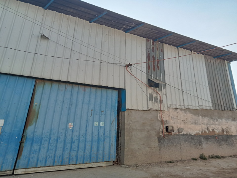  Warehouse 12000 Sq.ft. for Rent in Sector 28 Dwarka, Delhi
