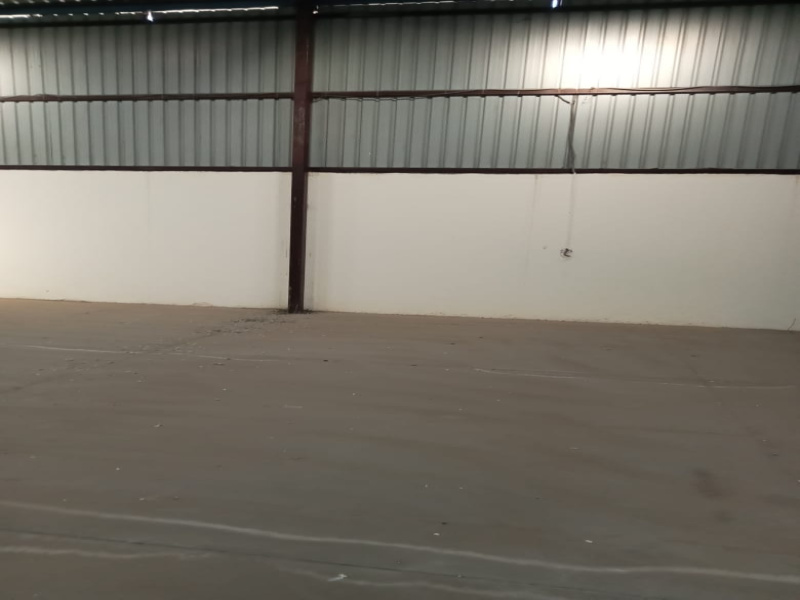 Warehouse 5500 Sq.ft. for Rent in Bilaspur, Gurgaon