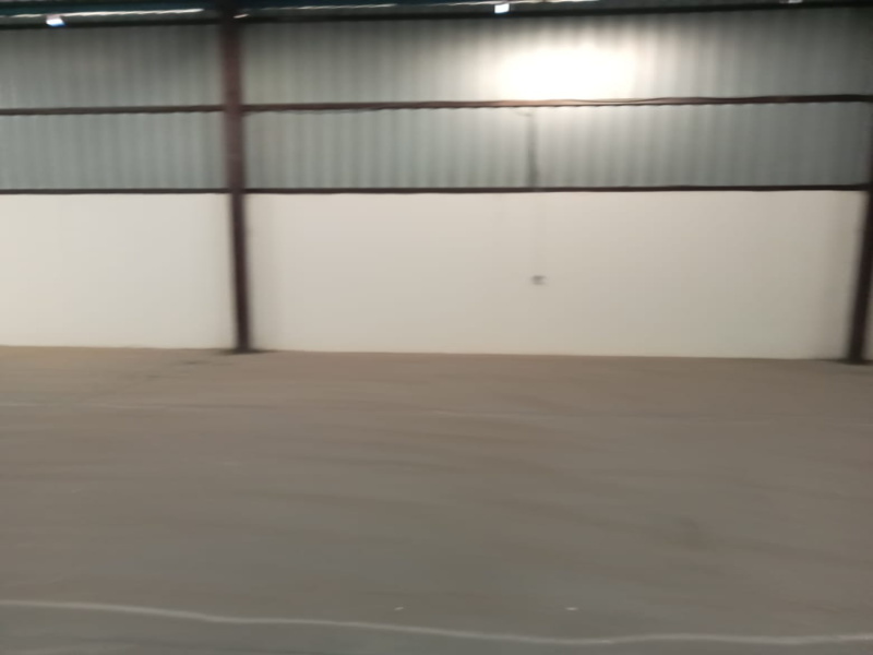  Warehouse 5500 Sq.ft. for Rent in Bilaspur, Gurgaon