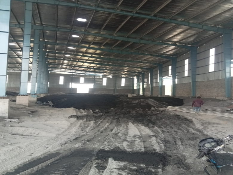  Warehouse 31000 Sq.ft. for Rent in Dadri, Gautam Buddha Nagar
