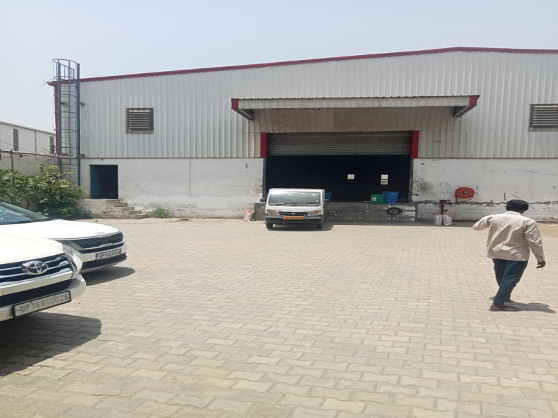  Factory 20000 Sq.ft. for Rent in Dadri, Gautam Buddha Nagar