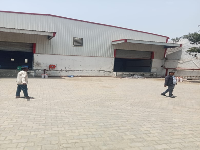  Factory 20000 Sq.ft. for Rent in Dadri, Gautam Buddha Nagar