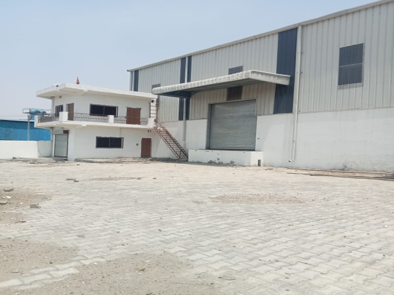  Warehouse 8000 Sq.ft. for Rent in Dadri, Gautam Buddha Nagar