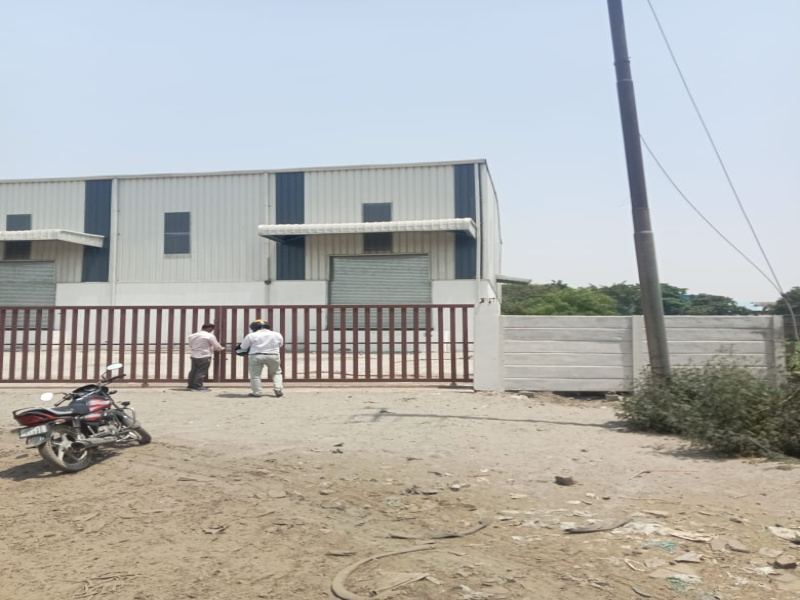  Warehouse 8000 Sq.ft. for Rent in Dadri, Gautam Buddha Nagar