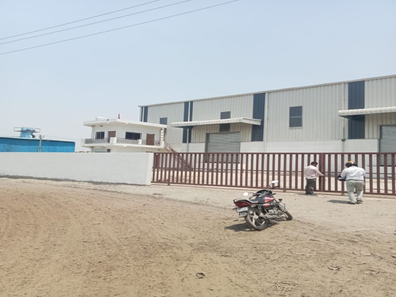  Warehouse 8000 Sq.ft. for Rent in Dadri, Gautam Buddha Nagar