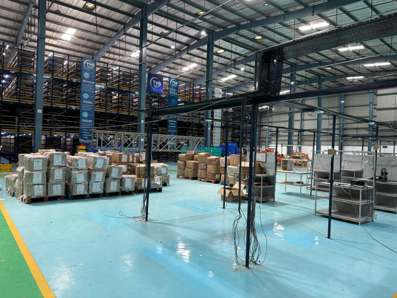  Factory 70000 Sq.ft. for Rent in Dadri, Gautam Buddha Nagar