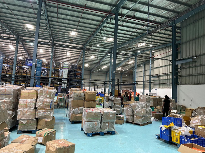  Factory 70000 Sq.ft. for Rent in Dadri, Gautam Buddha Nagar