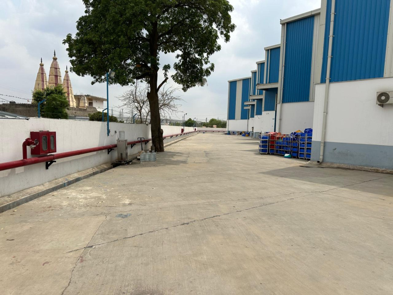  Factory 70000 Sq.ft. for Rent in Dadri, Gautam Buddha Nagar