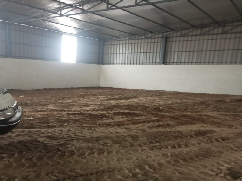  Warehouse 5000 Sq.ft. for Rent in Dadri, Gautam Buddha Nagar