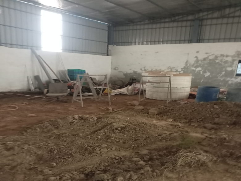  Warehouse 5000 Sq.ft. for Rent in Dadri, Gautam Buddha Nagar