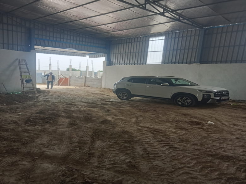  Warehouse 5000 Sq.ft. for Rent in Dadri, Gautam Buddha Nagar