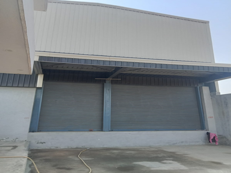  Warehouse 4500 Sq.ft. for Rent in Dadri, Gautam Buddha Nagar
