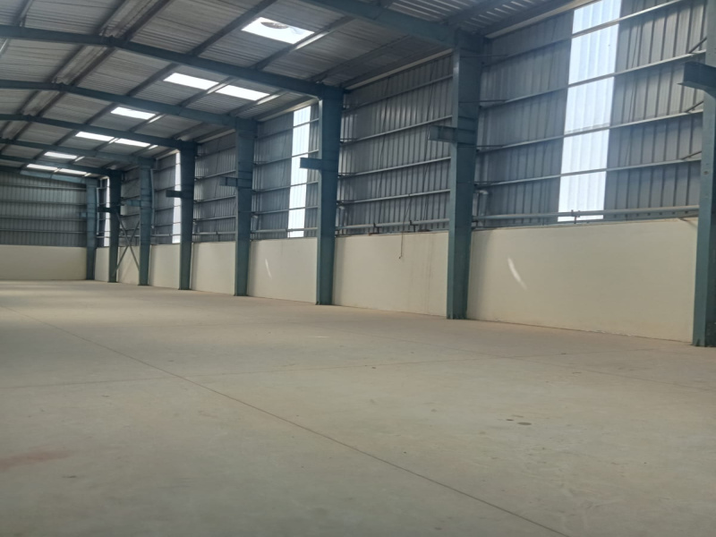  Warehouse 4500 Sq.ft. for Rent in Dadri, Gautam Buddha Nagar