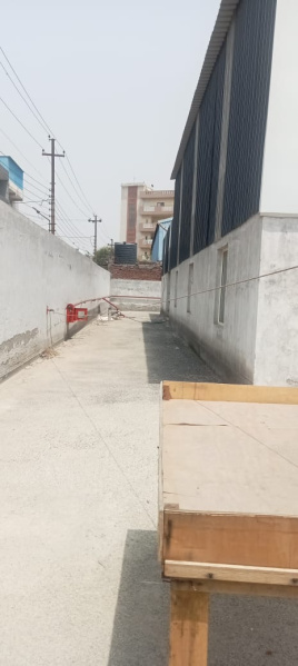  Factory 6500 Sq.ft. for Rent in Sector 63 Noida