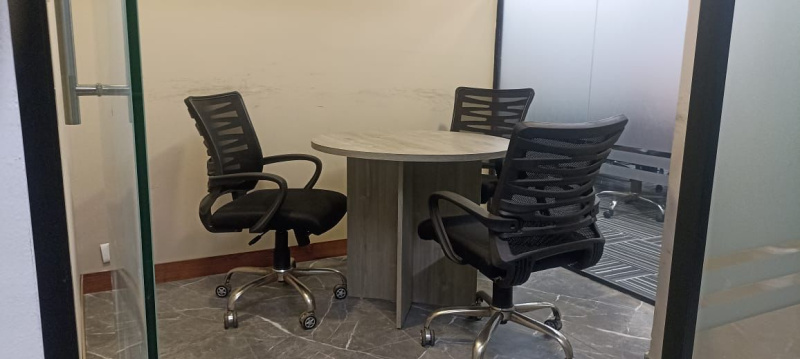  Office Space 3000 Sq.ft. for Rent in Udyog Vihar, Gurgaon
