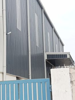 Factory for Rent in Bawal, Rewari