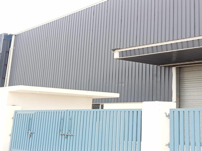  Factory 100000 Sq.ft. for Rent in Bawal, Rewari