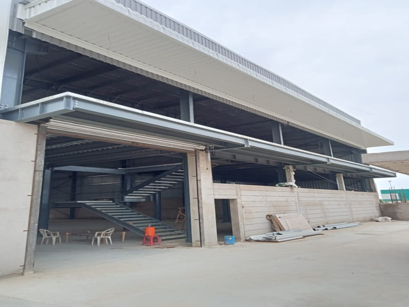  Factory 1000 Sq. Meter for Rent in Bawal, Rewari