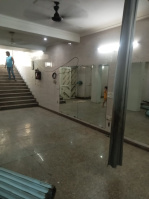  Office Space for Rent in DLF Phase III, Gurgaon