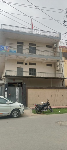  Factory 1012 Sq.ft. for Rent in Sector 37 Gurgaon
