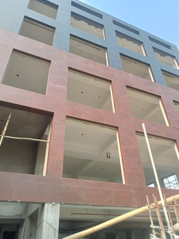  Factory for Rent in Sector 37 Gurgaon