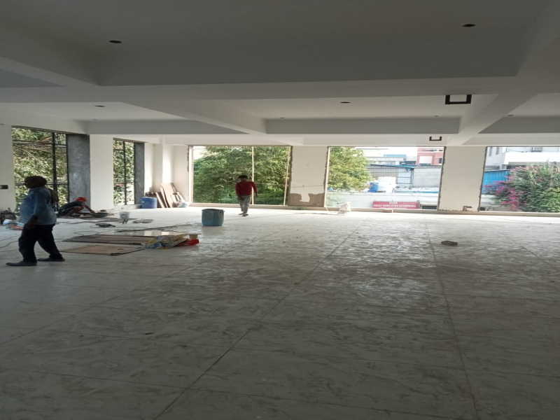  Factory 18000 Sq.ft. for Rent in Sector 37 Gurgaon