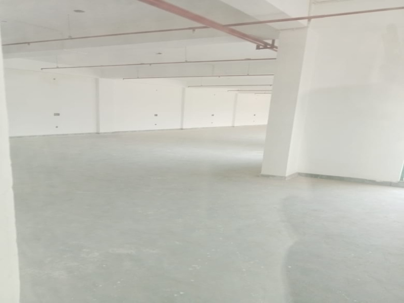  Factory 2000 Sq.ft. for Rent in Sector 37 Gurgaon