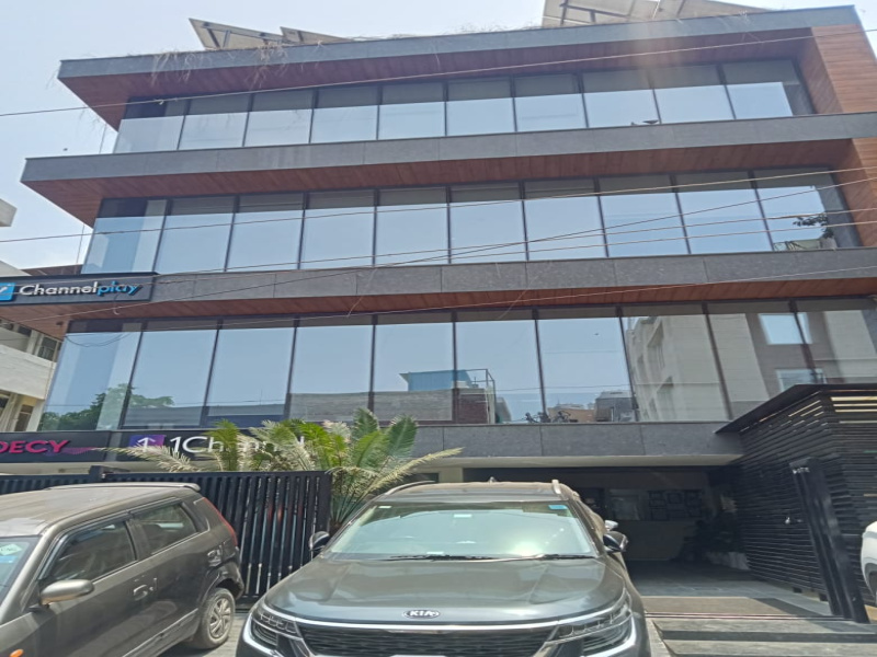  Showroom 80000 Sq.ft. for Rent in Sector 62 Noida