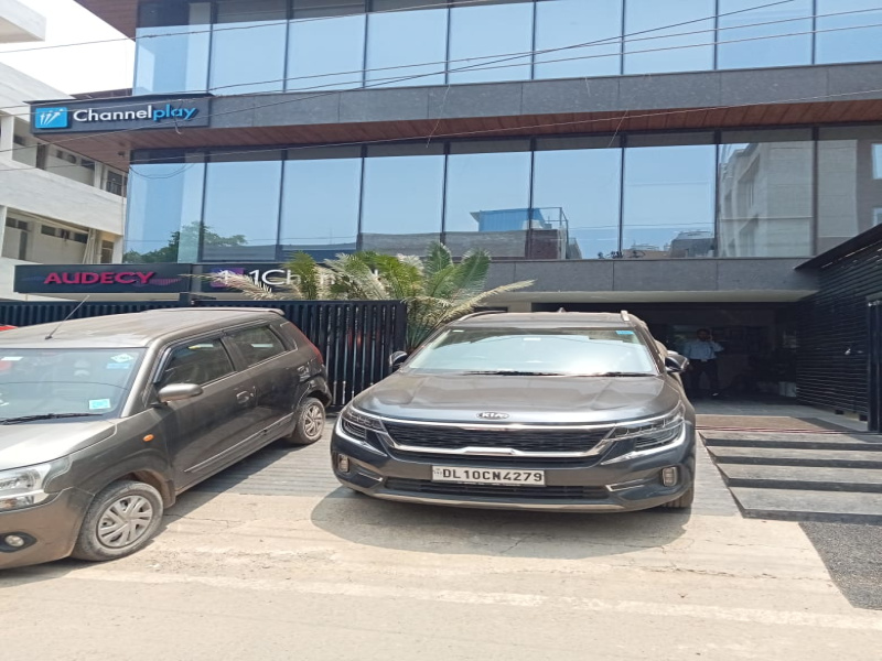  Showroom 80000 Sq.ft. for Rent in Sector 62 Noida