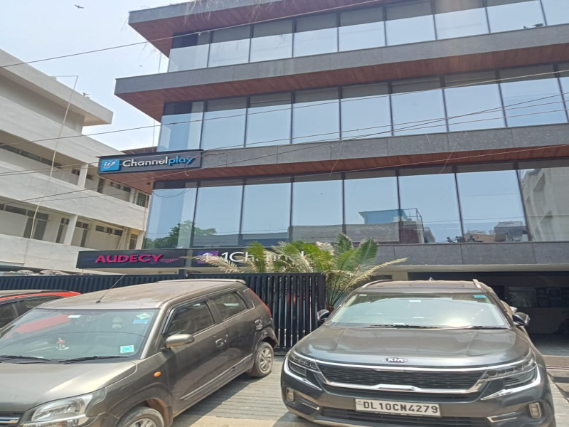  Showroom 65000 Sq.ft. for Rent in Sector 62 Noida