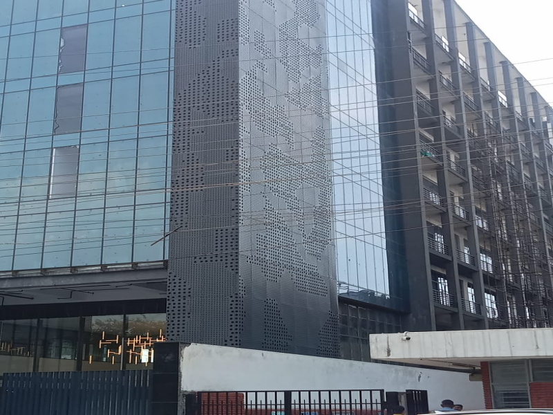  Showroom 65000 Sq.ft. for Rent in Sector 62 Noida