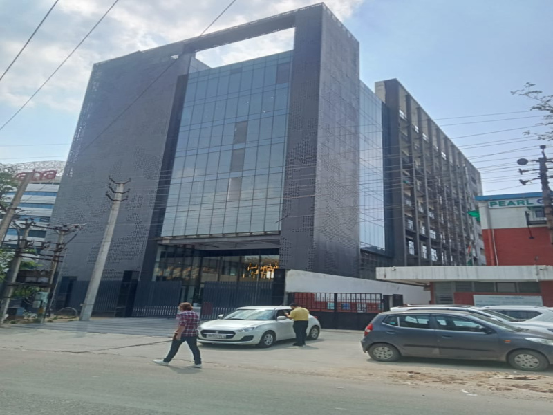  Showroom 65000 Sq.ft. for Rent in Sector 62 Noida
