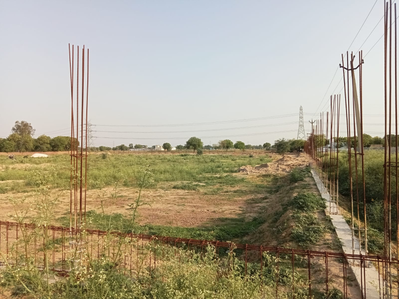  Agricultural Land 22 Acre for Sale in Sohna, Gurgaon