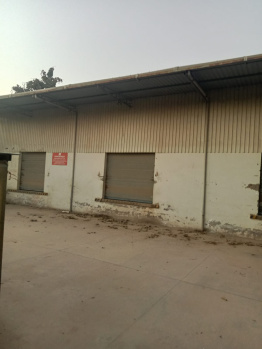  Warehouse for Rent in Manesar, Gurgaon