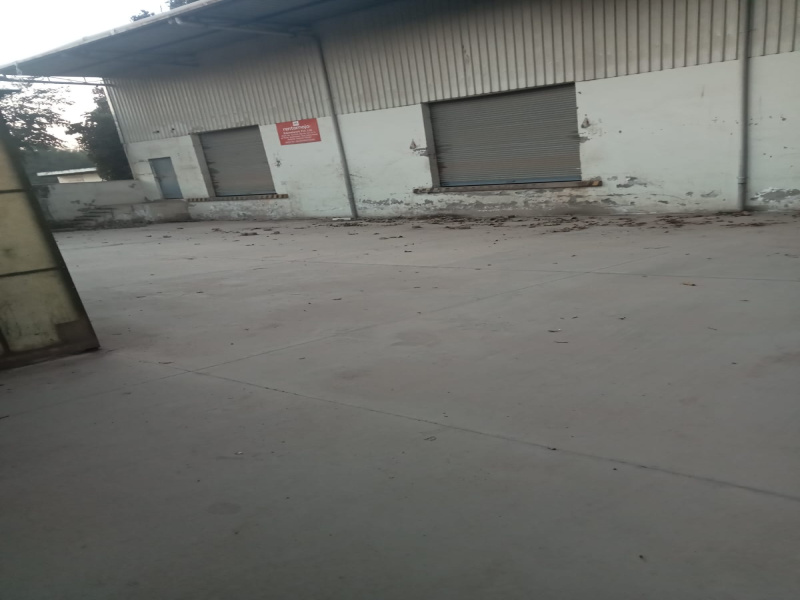  Warehouse 40000 Sq.ft. for Rent in Manesar, Gurgaon