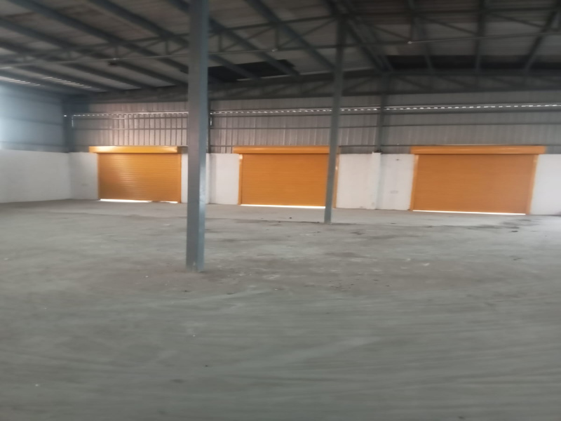  Warehouse 8000 Sq.ft. for Rent in Jamalpur, Gurgaon