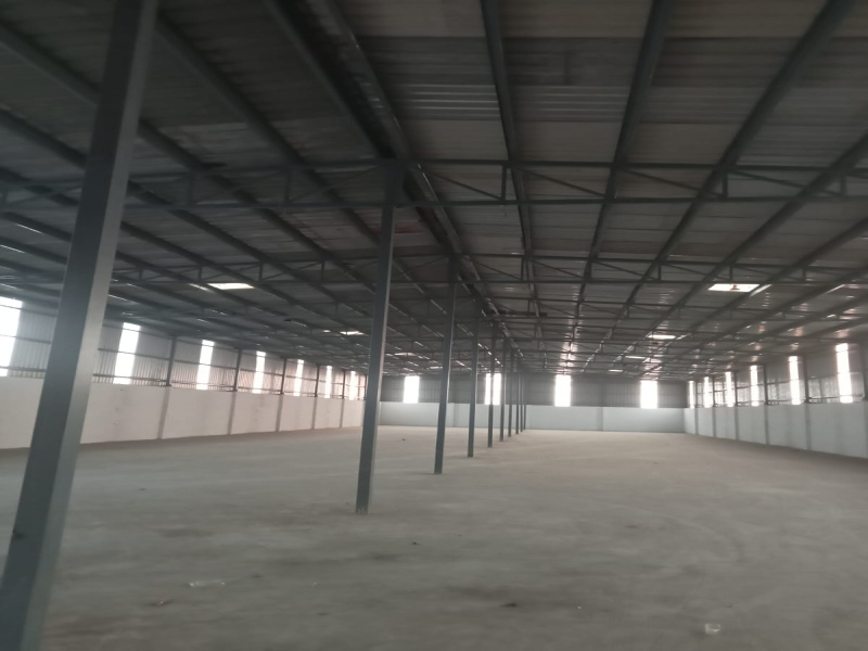  Warehouse 12000 Sq.ft. for Rent in Dwarka Expressway, Gurgaon