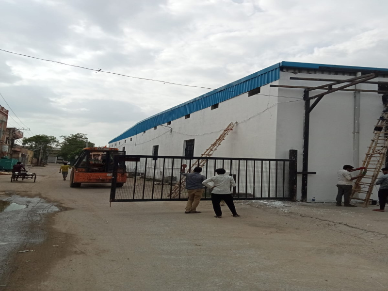  Warehouse 5000 Sq.ft. for Rent in Dwarka Expressway, Gurgaon