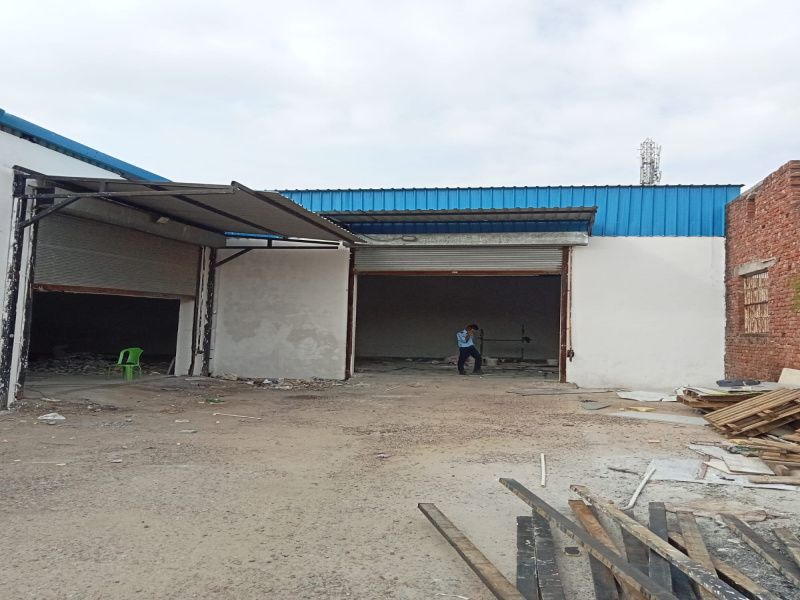  Warehouse 5000 Sq.ft. for Rent in Dwarka Expressway, Gurgaon