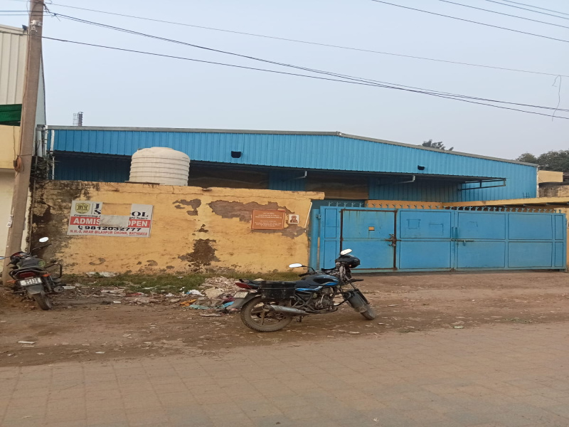  Warehouse 5000 Sq.ft. for Rent in Dwarka Expressway, Gurgaon
