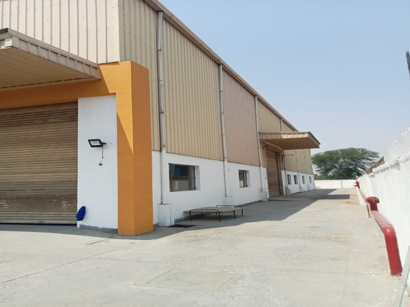  Warehouse 22000 Sq.ft. for Sale in Sector 18 Gurgaon