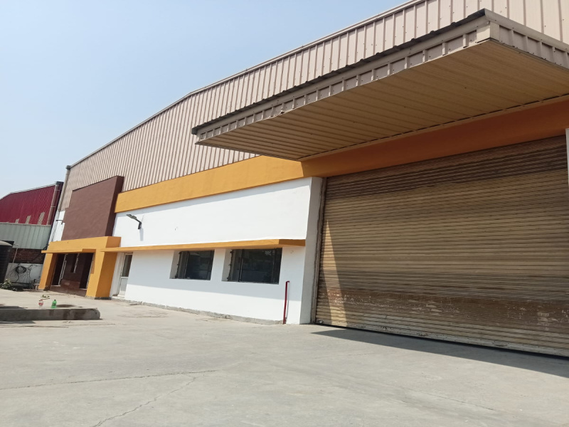  Warehouse 22000 Sq.ft. for Sale in Sector 18 Gurgaon