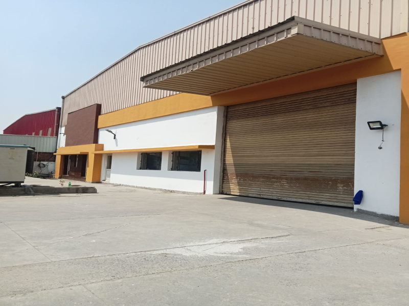  Warehouse 22000 Sq.ft. for Sale in Sector 18 Gurgaon